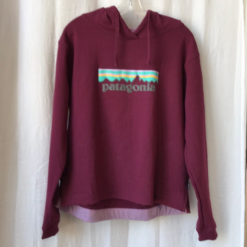 Women’s Patagonia Uprisal Hoody